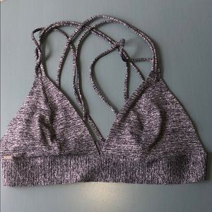Victoria’s Secret bralette size medium